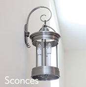 sconces