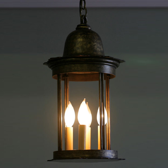 Cupola 810