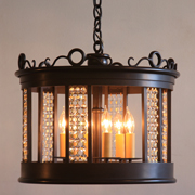 Monaco Lanterns