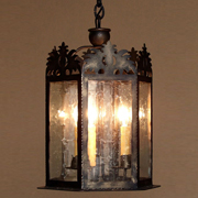 Stockholm Lanterns